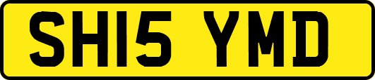 SH15YMD
