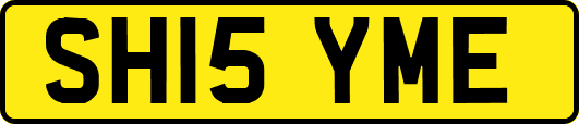 SH15YME