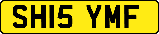 SH15YMF