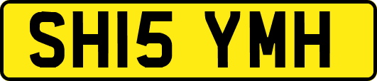 SH15YMH