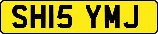 SH15YMJ