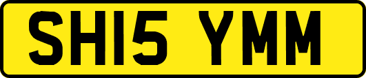 SH15YMM