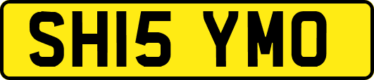 SH15YMO