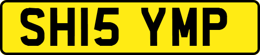 SH15YMP