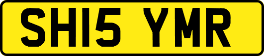 SH15YMR