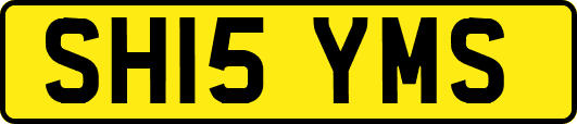 SH15YMS