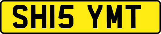 SH15YMT
