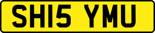 SH15YMU
