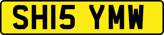 SH15YMW