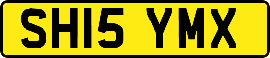 SH15YMX