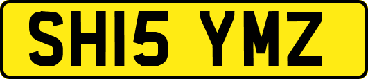 SH15YMZ
