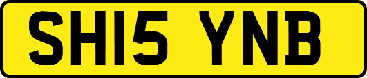 SH15YNB