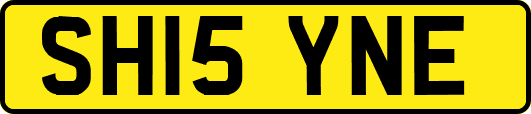 SH15YNE