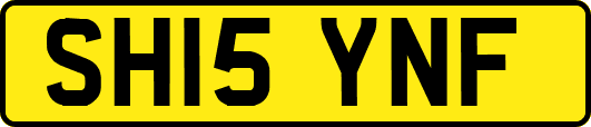 SH15YNF