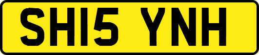 SH15YNH