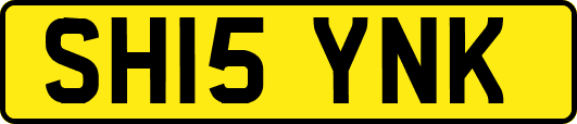 SH15YNK