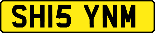 SH15YNM