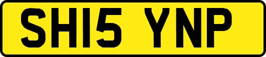 SH15YNP