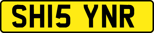 SH15YNR
