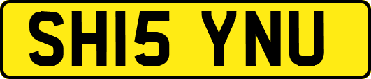 SH15YNU