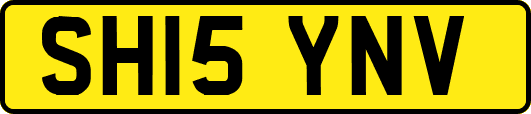 SH15YNV