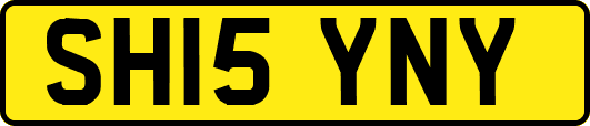 SH15YNY