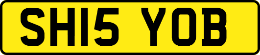 SH15YOB