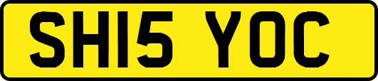 SH15YOC