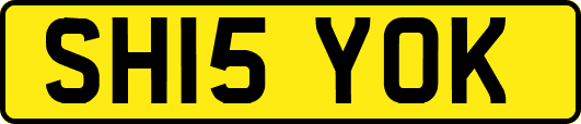 SH15YOK