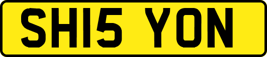 SH15YON