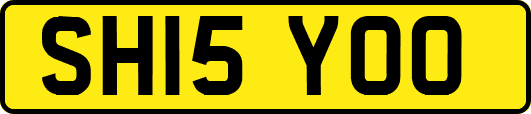 SH15YOO