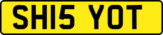 SH15YOT