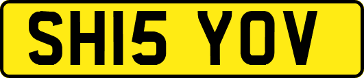 SH15YOV