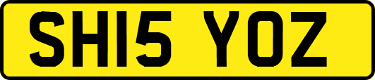 SH15YOZ