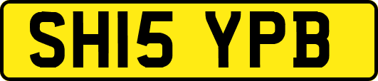 SH15YPB