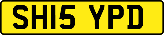 SH15YPD