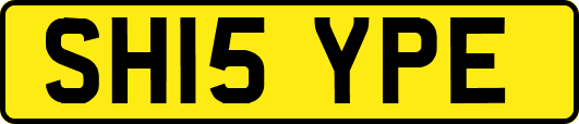 SH15YPE