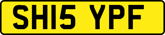 SH15YPF