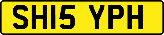 SH15YPH