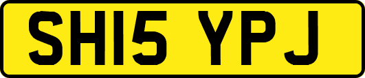 SH15YPJ