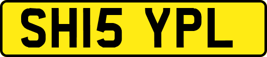 SH15YPL