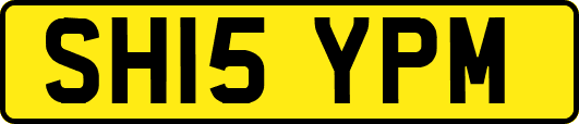 SH15YPM