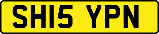 SH15YPN