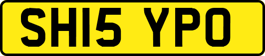 SH15YPO