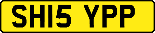 SH15YPP