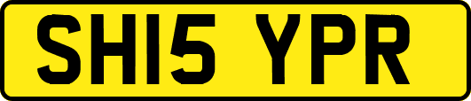 SH15YPR