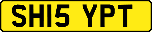SH15YPT