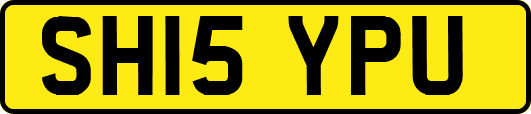 SH15YPU