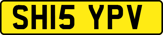 SH15YPV