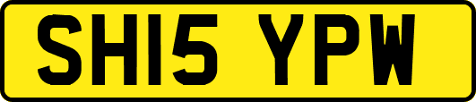 SH15YPW